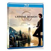 神鬼獵殺/決戰豪門 Largo Winch