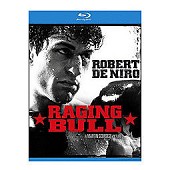 蠻牛 Raging Bull