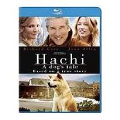 忠犬小八 /忠犬八公 Hachiko: A Dog`s Story