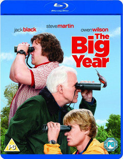 觀鳥大年The Big Year
