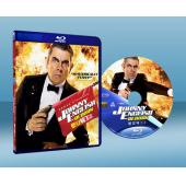 憨豆特工2 Johnny English Reborn