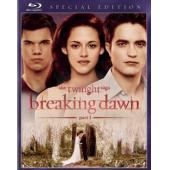 暮光之城4:破曉(上)/暮色4:破曉(上) The Twilight Saga: Breaking Dawn - Part 1  