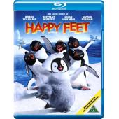 快樂的大腳/ 踢躂小企鵝Happy Feet