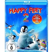 快樂的大腳2/ 踢躂小企鵝2 Happy Feet Two