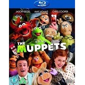 布偶/慈善星輝布公仔 The Muppets 