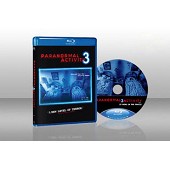 靈動：鬼影實錄3 Paranormal Activity 3 