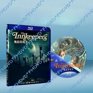 鬼店另有主 The Innkeepers 