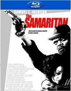 撒瑪利亞人 The Samaritan 