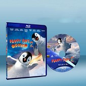 快樂的大腳2/ 踢躂小企鵝2 Happy Feet Two