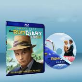 The Rum Diary 醉後型男日記/萊姆酒日記/加...