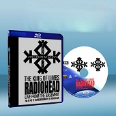 電臺司令合唱團肢解樹王現場實錄 the king of limbs radlohead live from the basement