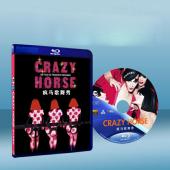 瘋馬歌舞秀 crazy horswe