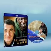 觸不可及/逆轉人生/ 無法觸碰Intouchables