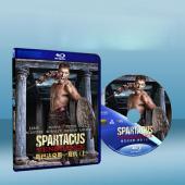 斯巴達克斯:復仇 第二季 Spartacus: Veng...