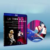 朱塞佩•威爾第-茶花女 verdi LA TRAVIATA