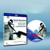 莫札特鋼琴協奏曲(巴倫博伊姆) Mozart:Last8 Piano Concertos
