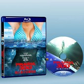 食人魚2：全面獵殺 piranha 2