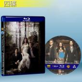 The Vampire Diaries 噬血Y世代/吸血鬼日記 第2季 四碟裝