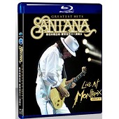 聖塔納樂團 - 2011年蒙特勒演唱會 Santana: Live at Montreux 2011 