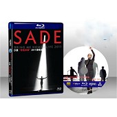 沙黛“帶我回家”2011演唱會 SADE-Bring Me Home Live 2011 