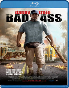  混蛋 Bad Ass 