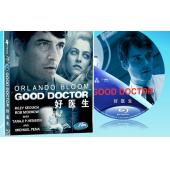 好醫生/凶心仁術 The Good Doctor 