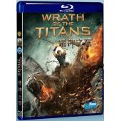 諸神之戰2諸神之怒/ 怒戰天神 Wrath of the Titans 