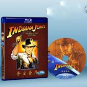 奪寶奇兵Indiana Jones and  Raiders of the Lost Ark