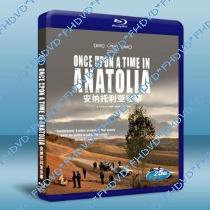 安納托利亞往事 Once Upon a Time in Anatolia 