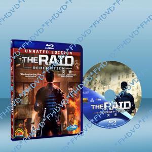 全面突襲/突襲 The Raid 