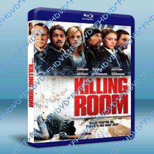 索命空間 The Killing Room 