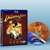 奪寶奇兵Indiana Jones and  Raide...