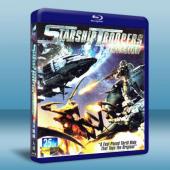 星艦戰將2：異形入侵 /星河戰隊：入侵Starship Troopers: Invasion