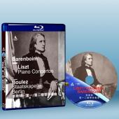 Liszt: Wagner: Barenboim 李斯特...