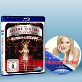 海倫費雷2012德國演唱會 Helene Fischer - Zum ersten Mal mit Band und Orchester