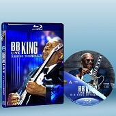 B.B. King 2010 演出實況