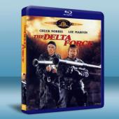 三角突擊隊 The Delta Force