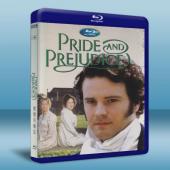 傲慢與偏見 Pride and Prejudice 