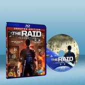 全面突襲/突襲 The Raid