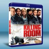 索命空間 The Killing Room