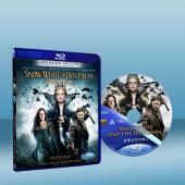 白雪公主與獵人/公主與狩獵者 Snow White and the Huntsman 