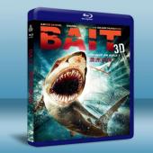 澳洲鯊魚3D Bait 3D