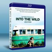 阿拉斯加之死 Into the Wild