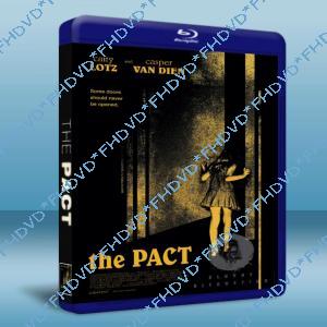 死亡約定 The Pact 