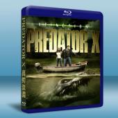 掠奪者Ｘ/萬鰐深淵 Xtinction: Predator X