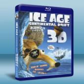 冰河世紀4/冰原歷險記4:板塊漂移 Ice Age 4