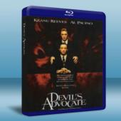 魔鬼代言人 Devils Advocate