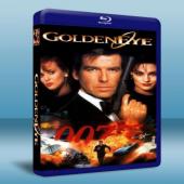 007 黃金眼 Goldeneye