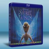 奇妙仙子：翅膀的秘密 Tinker Bell: Secret of the Wings 