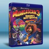 馬達加斯加3：歐洲大圍捕 Madagascar 3